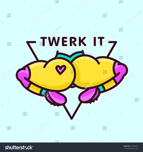 6 Women Booty Shake Battle Royalty-Free Images, Stock Photos & Pictures