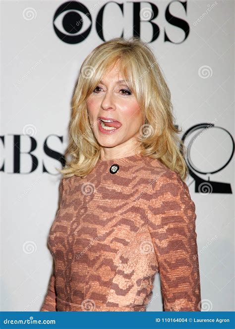 Judith Light image stock éditorial. Image du élégant - 110164004