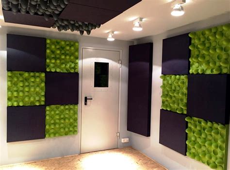 Acoustic Foam Door Panels at William Wooden blog