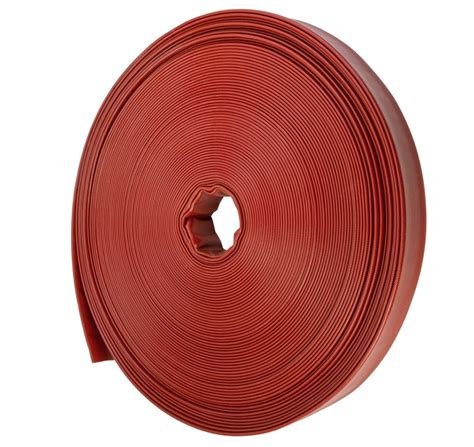 Rivulis Layflat 2" 100 m 10,3 bar | Kastelutarvikkeet | hankkija.fi