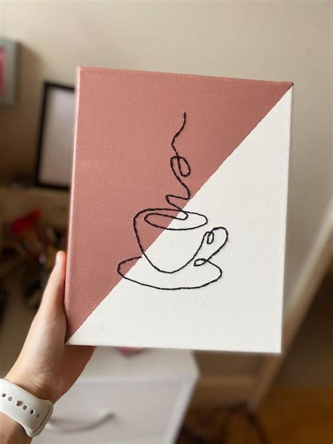 Easy one line drawing ideas – Artofit