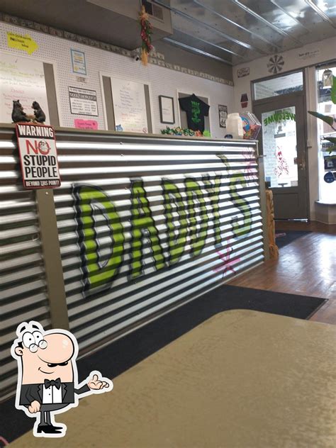 Phat Daddy's, Bristol - Restaurant menu, prices and reviews