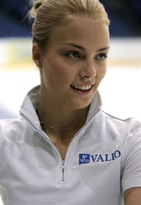 Kiira Korpi is a reason to Watch Figure Skating at the Olympics | Total ...