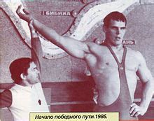 Александр Карелин – биография, карьера, достижения, статистика, фото ...