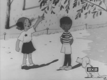 Мультфильм "Дядя Степа" (Союзмультфильм, 1939 г.)