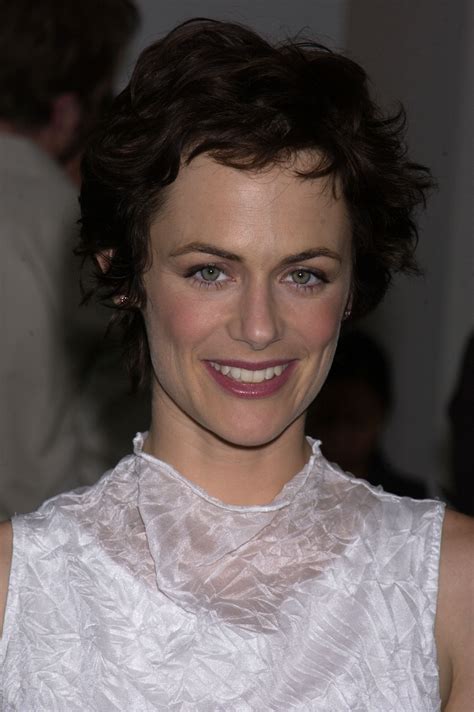 Sarah Clarke at 24 Screening - 24 Spoilers