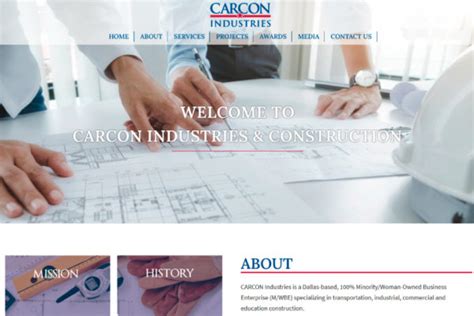 CARCON - Laguna Media Group