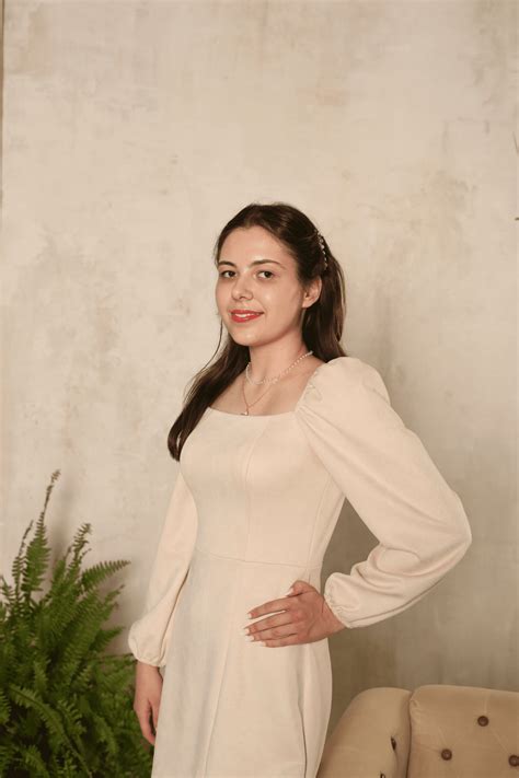 Назарова Арина