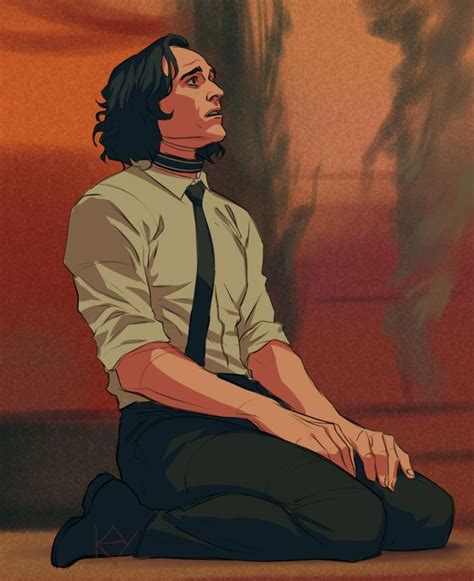 Pin by J on Marvel | Loki art, Loki fanart, Loki marvel