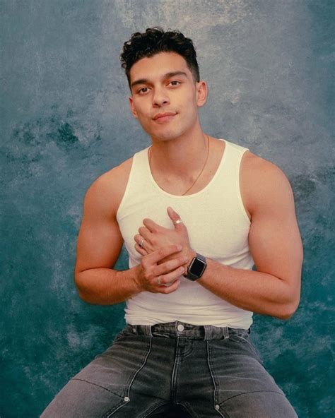 love   gays anthony keyvan  austin martinez