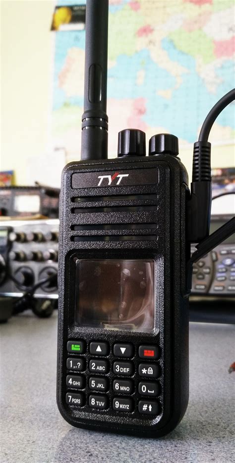 The "famous" TYT MD380 : r/twoway_radioporn