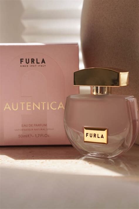 Furla Authentica & Unica eau de parfum - Beautyill