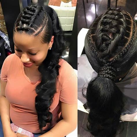 HAIR OF THE DAY – MAMAtrendy blog