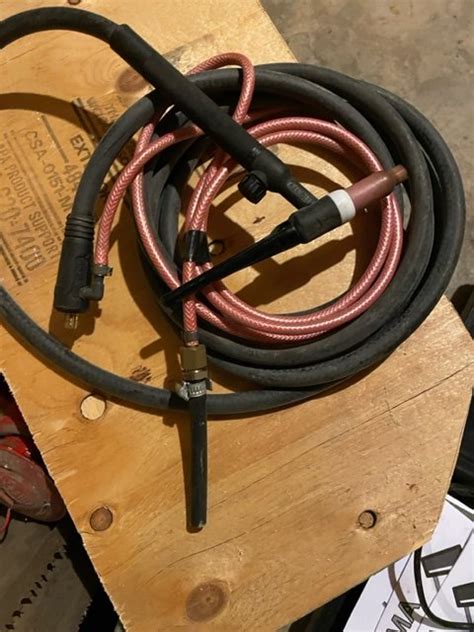 TIG set recommendations | MIG Welding Forum