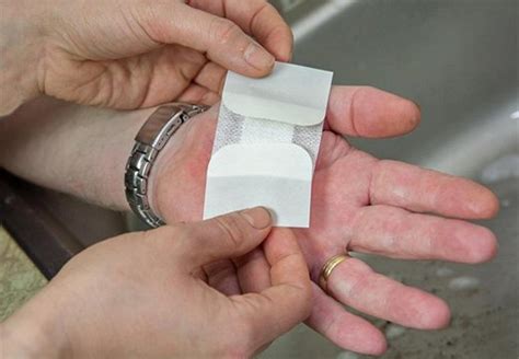 Мазь для вытягивания гноя из закрытого нарыва