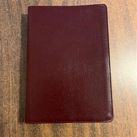 NIV 1984 Living Insights Study Bible by Charles Swindoll - Top Grain