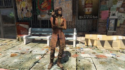 Fallout 4 - Piper Wright [Add-On Ped / Replace] (Face Rigged) - GTA5 ...