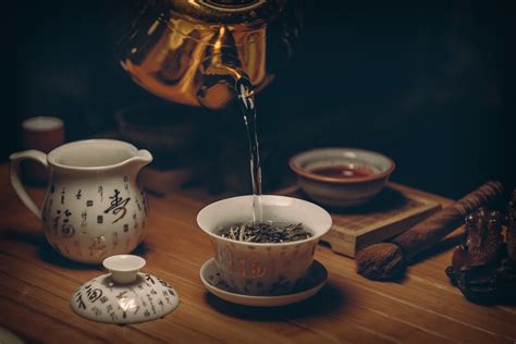 Tea Magic - The Magical Properties of Tea - Witches Lore