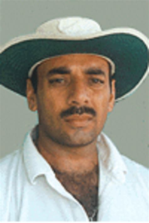 ajay sharma portrait espncricinfocom