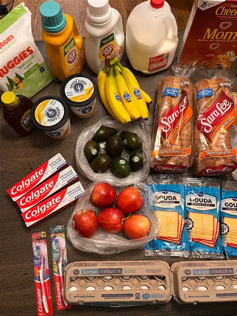 Fry's Free Delivery Is Saving Families Money On Weekly Groceries - RYZE Superfoods