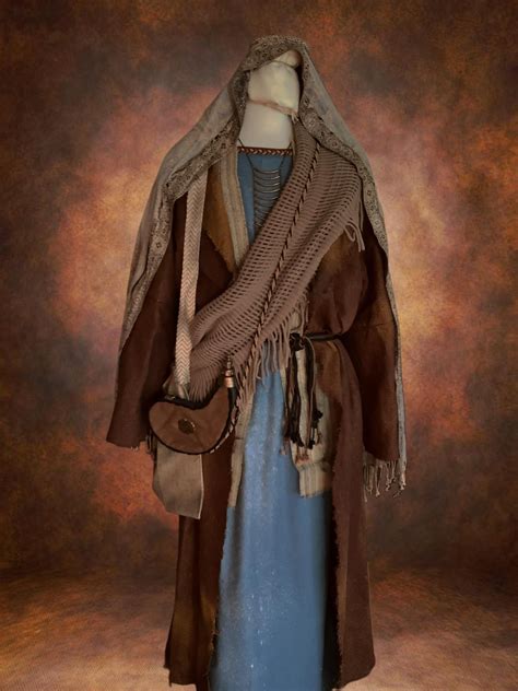 Custom Order - Weathered Noah Costume - Etsy Canada | Biblical clothing