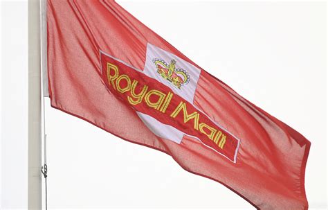 Britain's Royal Mail begins moving some export parcels after cyber