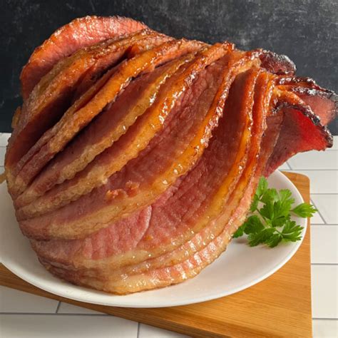 Ham Roast (Recipe for Ham Roast) • Summer Yule Nutrition and Recipes