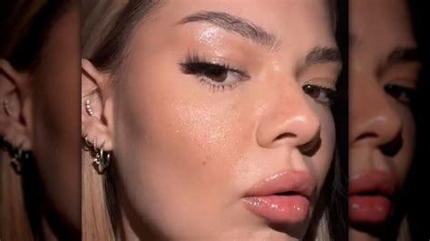 Viral 'Vampire Skin' Is The Shiny New Trend You'll Want To Try