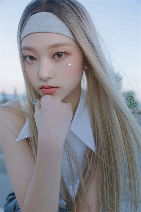 Haerin | NewJeans Wiki | Fandom