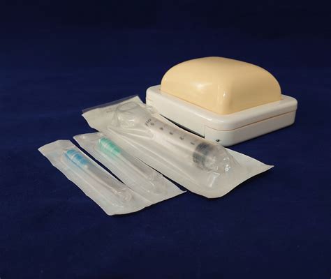 im injection kit  dental