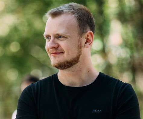 Николай Волосянков