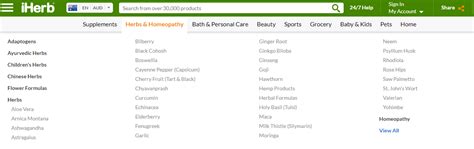 iHerb Discount Code - October 2019 Promo Code | ShopBack Australia