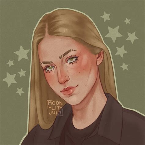 stevie wynn levine fanart by moonlitjuly on DeviantArt