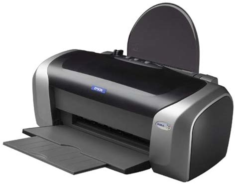 Epson Stylus C86 Ink Cartridges - 4inkjets