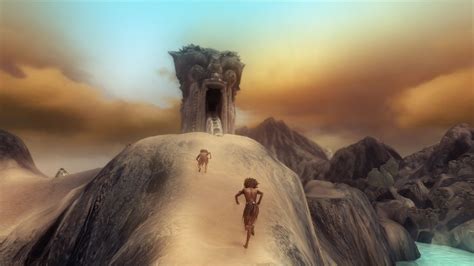 From Dust PC Preview | GameWatcher