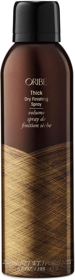 Oribe Thick Dry Finishing Spray | lyko.com