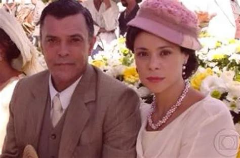 Quem É O Filho Do Capitão Macário Em Cabocla - Quem é o filho de Macário em 'Cabocla'? Pretendente misterioso é alvo ...