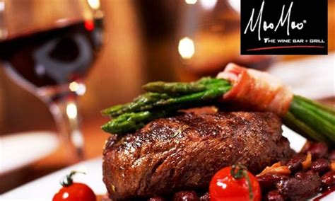 moo moo  wine bar grill gold coast holiday holiday