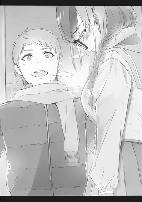 Ore wo Suki nano wa Omae dake ka yo Image by Buriki #3384177 - Zerochan