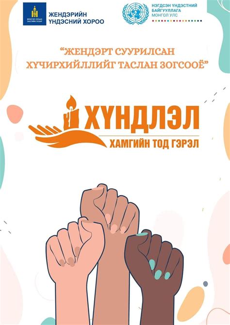 ЖЕНДЭРТ СУУРИЛСАН ХҮЧИРХИЙЛЭЛТЭЙ ТЭМЦЭХ АЯНД ДОТООД ХЭРГИЙН ИХ СУРГУУЛЬ ...