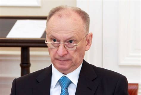 Патрушев рассказал об уроках европейского энергетического кризиса