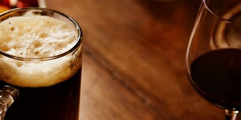 Healthy Beer – Surprising Health Benefits of Having Your Beer and ...