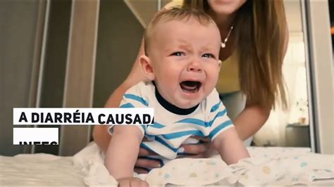 Bebe Com Diarreia E Vomito - DIARREIA EM BEBÊ: Como tratar a diarreia em bebê e o que evitar - YouTube