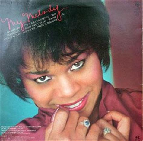 Album | Deniece Williams | My Melody | Cbs Records | 84874 | NL | 1981