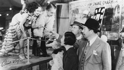 Charlie Chan at the Circus (1936) - Backdrops — The Movie Database (TMDB)