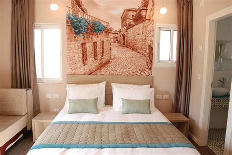 JERUSALEM CASTLE HOTEL - Reviews (Israel)