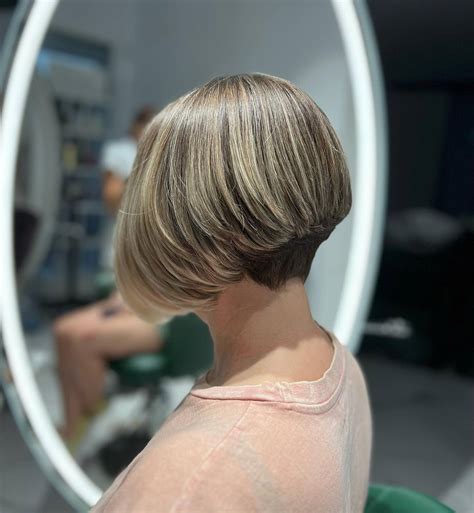 50 Trendy Inverted Bob Haircut Ideas for 2025