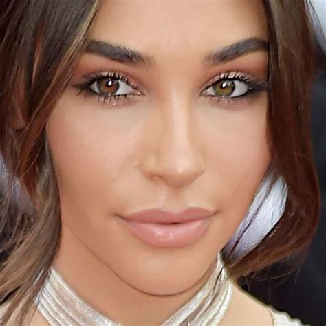 Chantel Jeffries Everyday Makeup | Makeupview.co