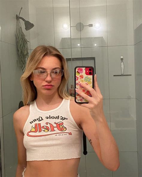 Brynn Rumfallo 05/02/2022 • CelebMafia