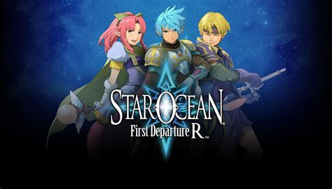 Hablamos con Katsumi Enami, el ilustrador de Star Ocean First Departure
